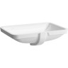 Раковина встраиваемая LAUFEN PRO S 64x45 8.1196.9.000.109.1